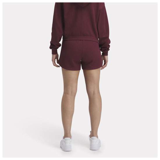 Reebok Γυναικείο σορτς RIE Waffle Short Reebok Γυναικείο σορτς RIE Waffle Short